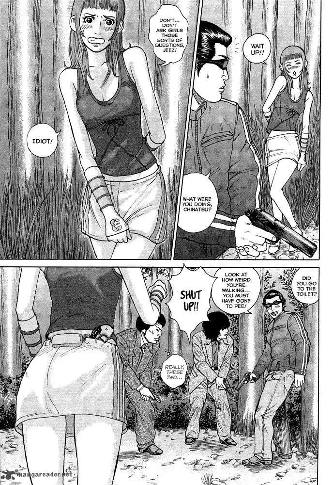 Kyou Kara Hitman Chapter 55 22